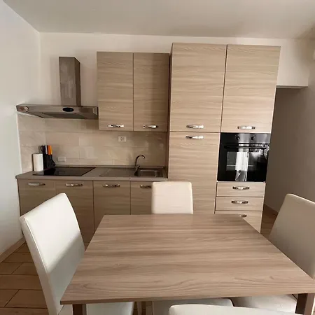 Apartamento Podgora 2
