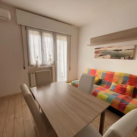 Podgora 2 Mestre