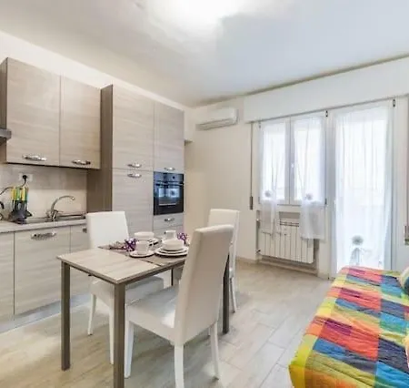 Apartment Podgora 2 *