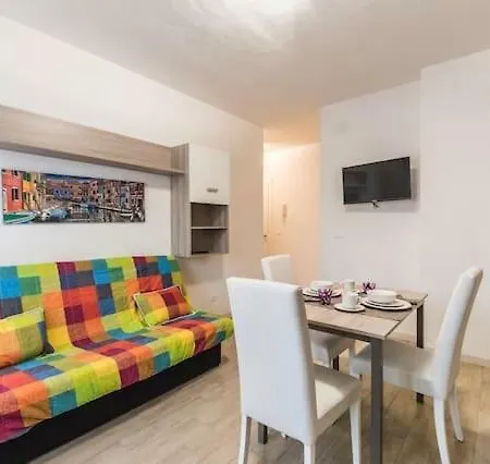 Podgora 2 Μέστρε