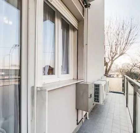 Appartamento Podgora 2 *