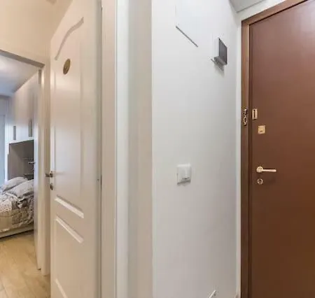 דירה Podgora 2 *