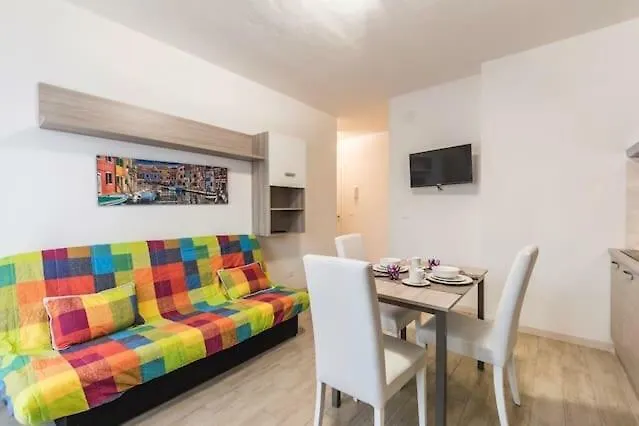 Podgora 2 מסטרה